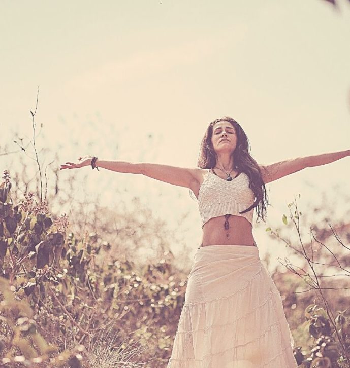 Binaurale Heilmeditation ~ 432 Hz ~ Heilung ~ Erlösung ~ Christusstrahl ~ Vollkommene Liebe