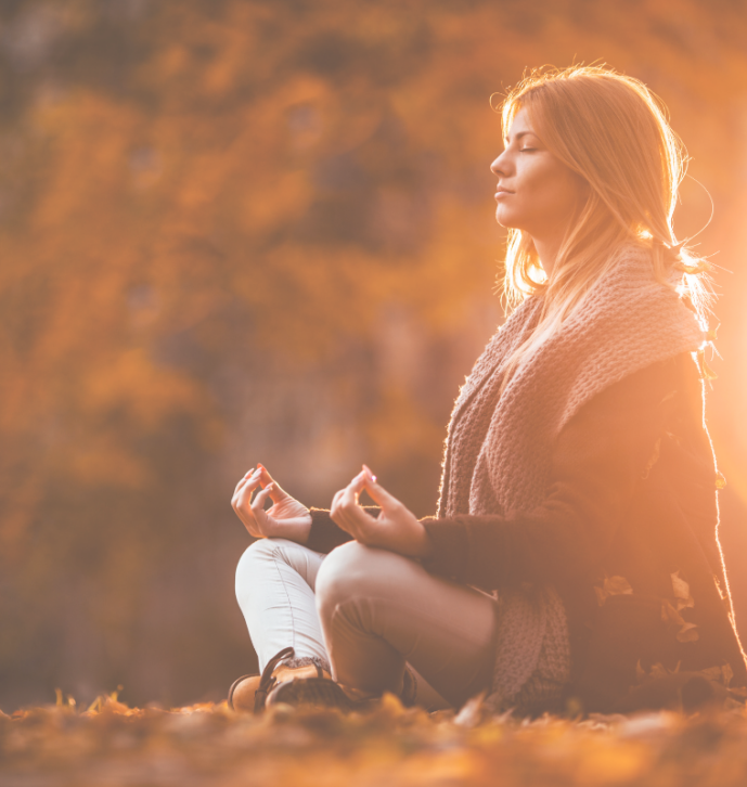 Licht – Heilmeditation für dein Herz & deine Seelenverbindung