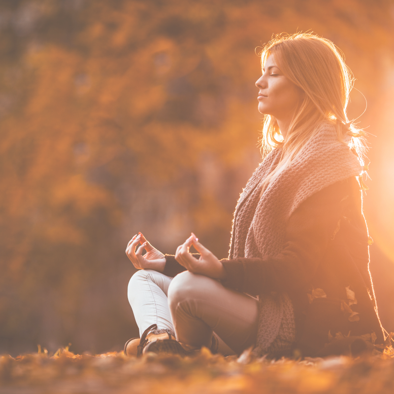 Licht in deiner Seelenverbindung - Heile, was sie in dir berührt. 1 Licht Meditation Seelenverbindung