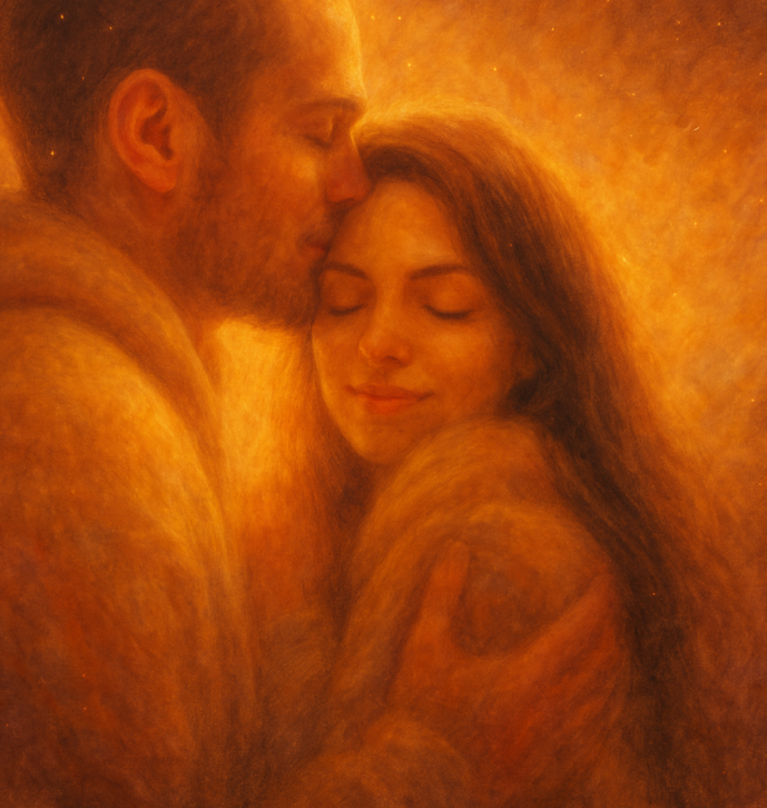 Seelenweg in Liebe – Deine 6-monatige Transformation