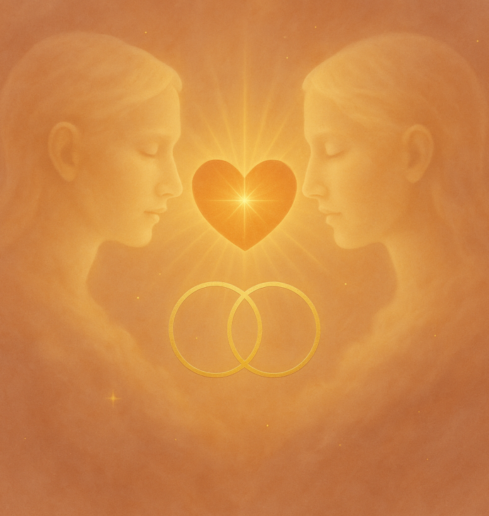 HerzSpiegel – Deine Lernreise in der Verbindung