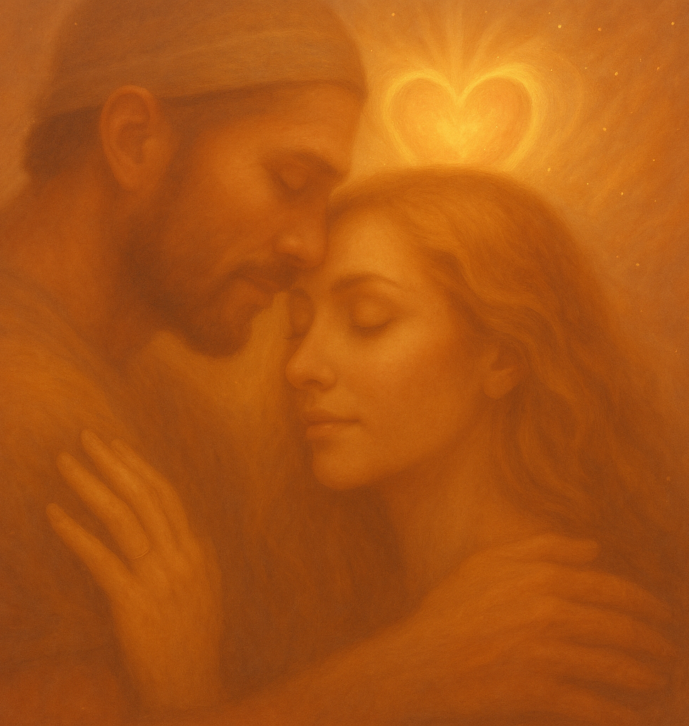 Loslassen in Liebe – 3 Sitzungen für Herzfrieden & innere Freiheit