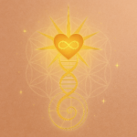 Heilsymbole-Set für Dualseelen/Seelenpartner – Transformation von Karma, DNA, Herzverbindung & Universelle Harmonie