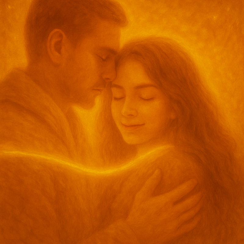 Mediation Herzband-Ritual „Geschützt verbunden“ – mit Schutzkomponente 1 Mediation Herzband-Ritual „Geschützt verbunden“ – mit Schutzkomponente