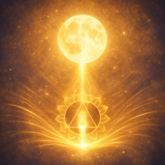 Vollmond-Energieheilkreis [Digital]